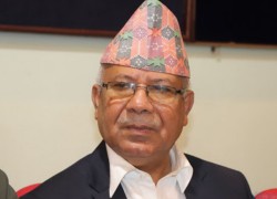 अहिलेसम्म एमालेको माधव नेपाल पक्षका २३ सांसदद्वारा रिट निवेदनमा हस्ताक्षर